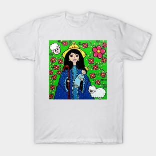 Divina Pastora T-Shirt